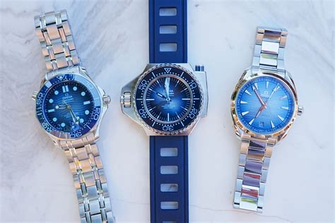 brand new omega watches|omega watches new collection.